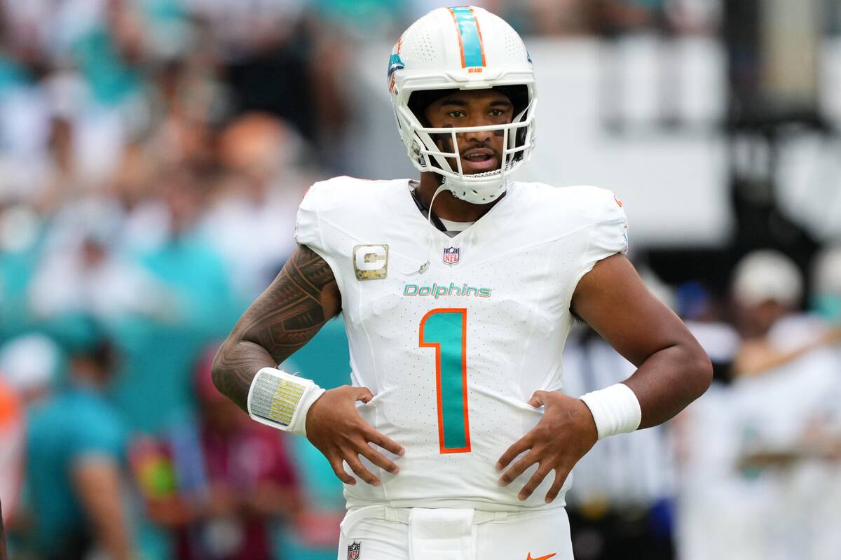 Tua Tagovailoa