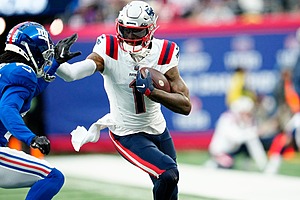 DeVante Parker