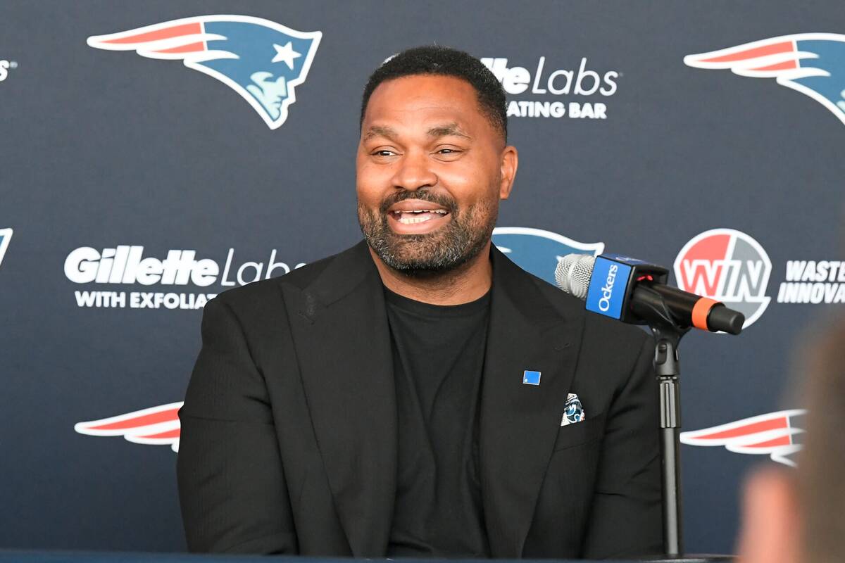 jerod mayo
