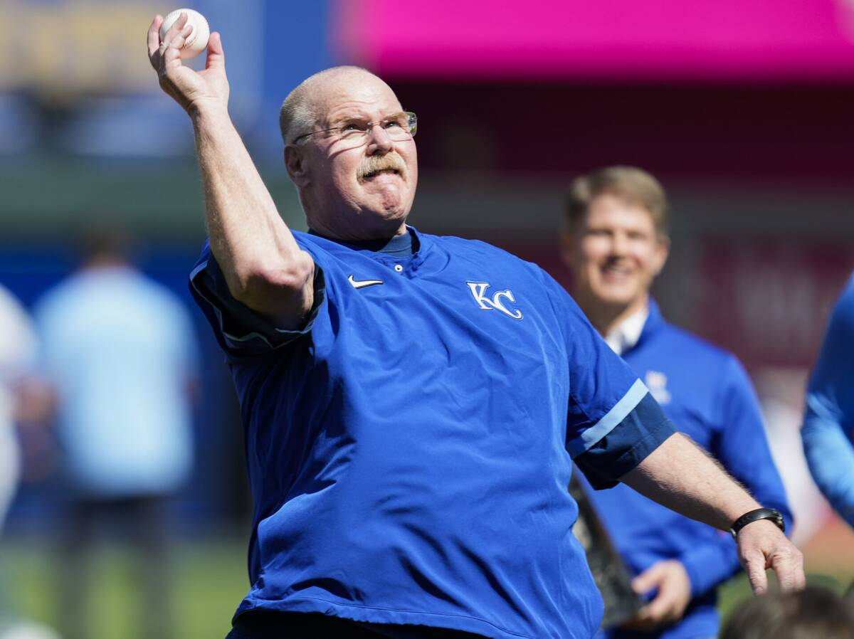 Andy Reid