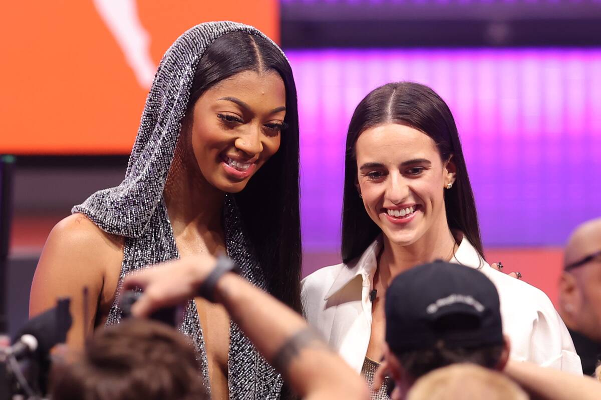 WNBA