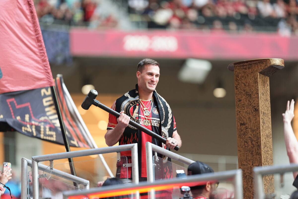 Kirk Cousins