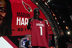 Marvin harrison Jr