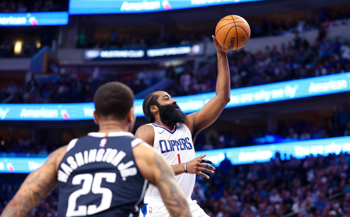 James Harden