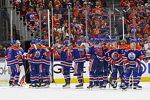Oilers