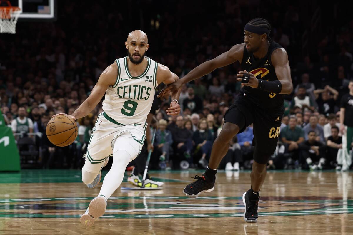 Derrick White