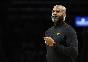 J.B. Bickerstaff