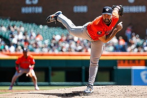 Justin verlander