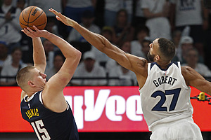 Playoffs 2024