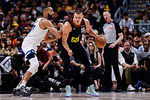 Jokic