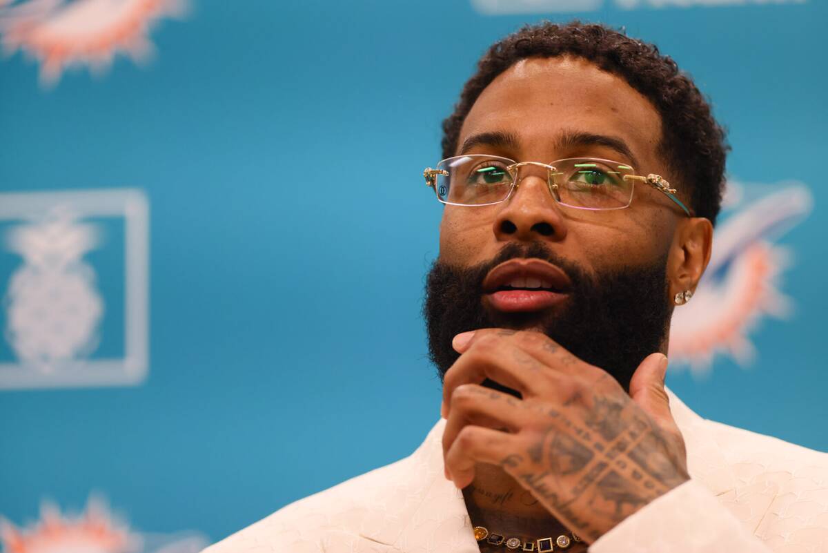 Odell Beckham Jr