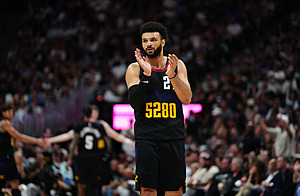 Jamal Murray