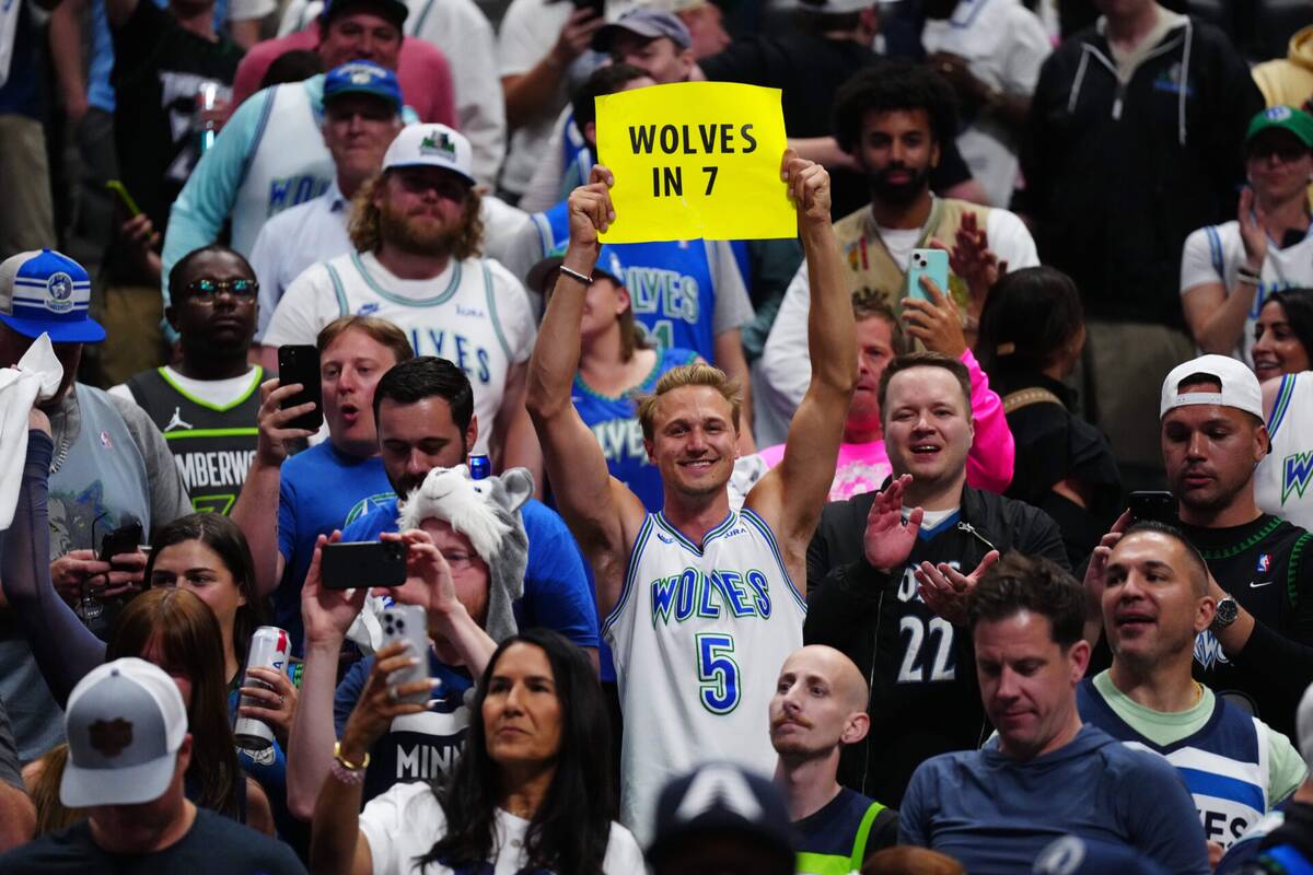 Minnesota Timberwolves
