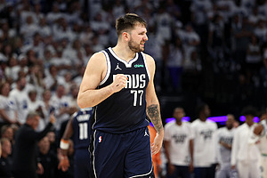 Luka Doncic