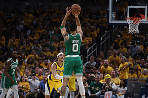 Playoffs