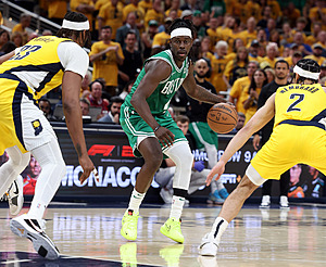 Celtics-Pacers