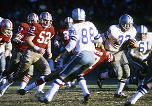 Jimmy Johnson