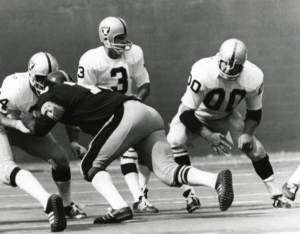Jim Otto