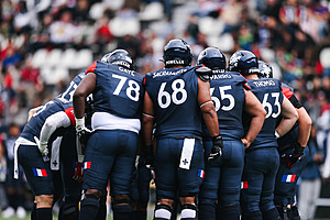 Paris Musketeers