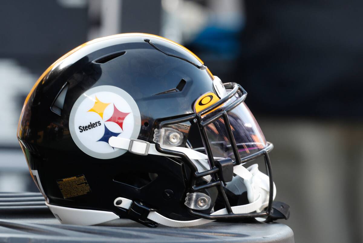 Pittsburgh Steelers