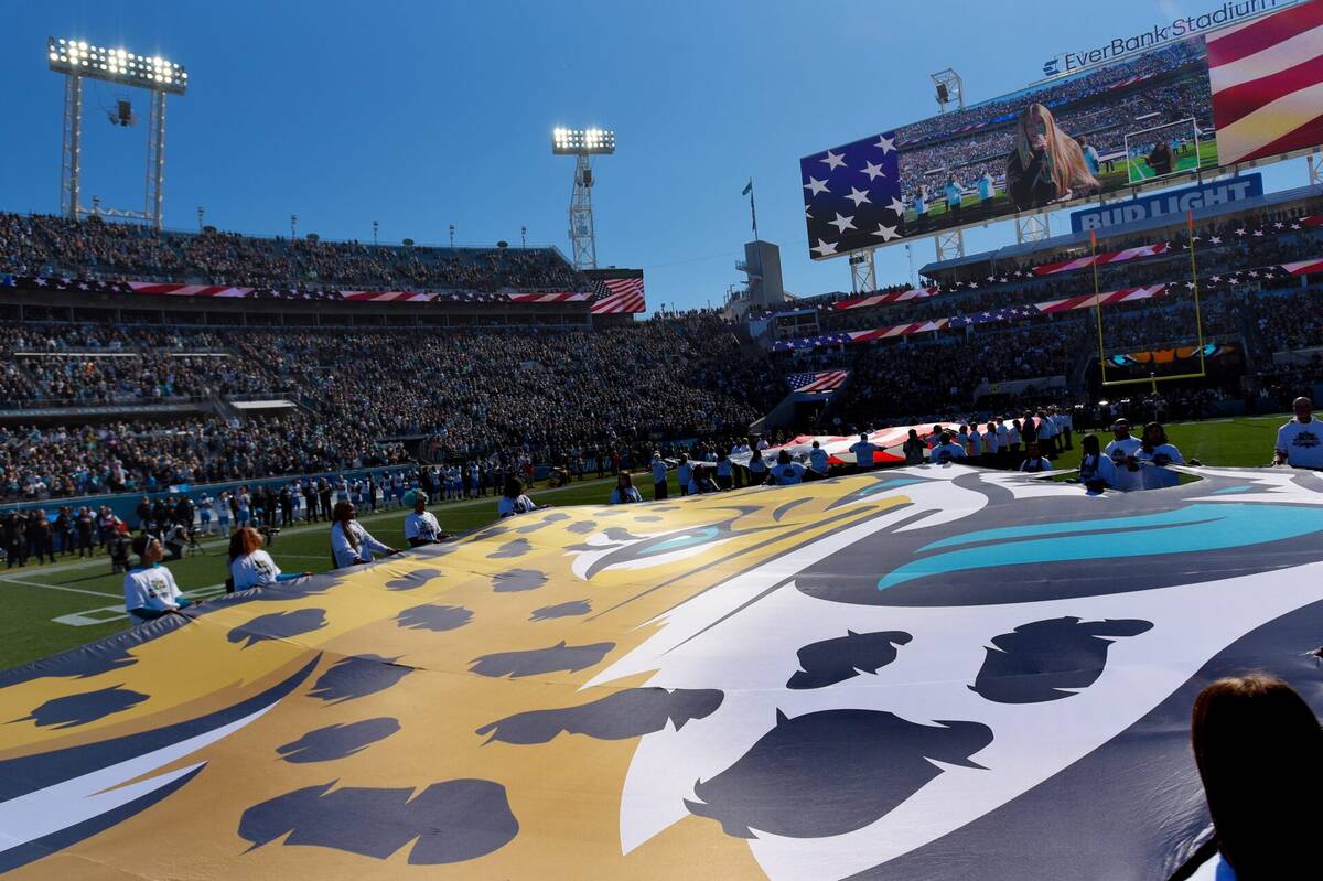 EverBank Stadium