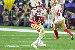 George Kittle