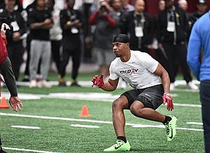 Jaylen Key