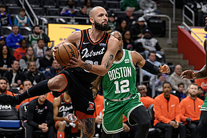 Evan Fournier