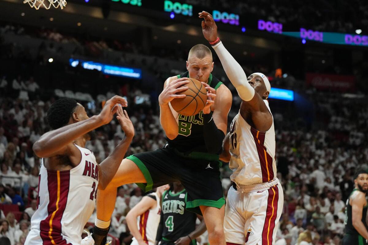 Kristaps Porzingis