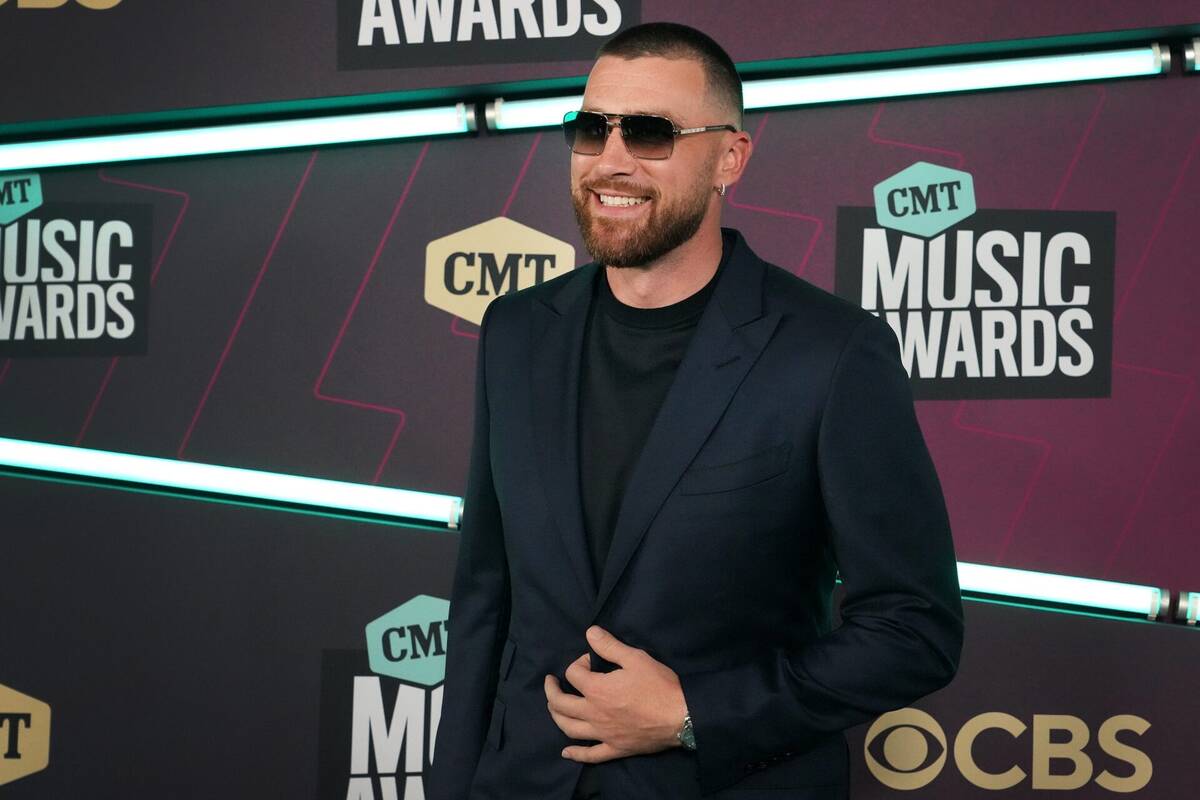 Travis Kelce