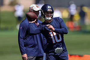 Denver Broncos