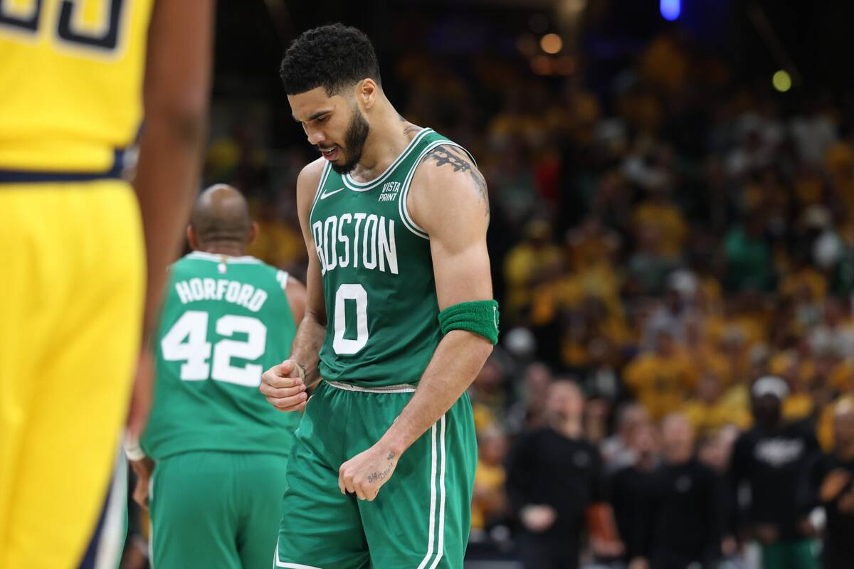 Jayson Tatum
