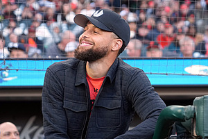 Stephen Curry