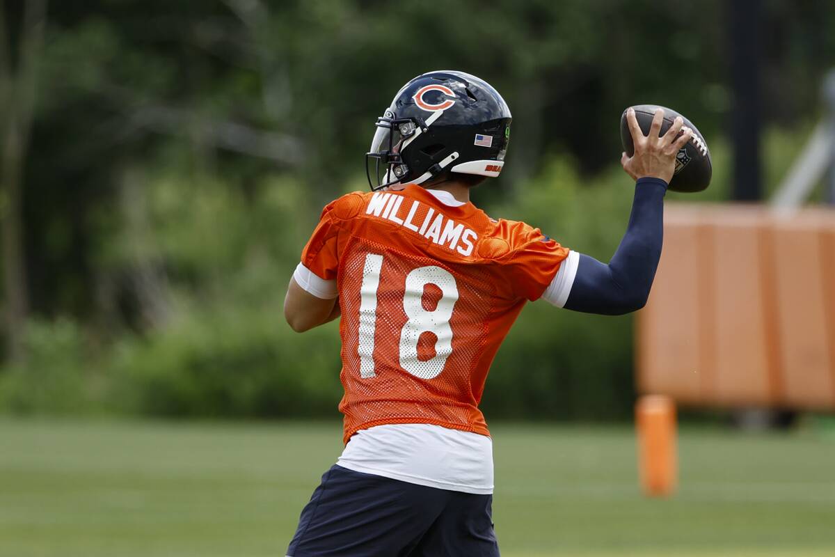 Qui aura la meilleure attaque NFL ?