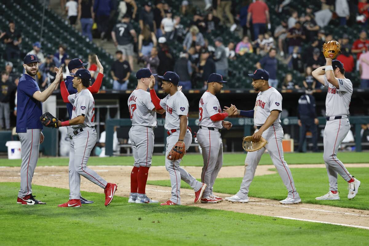 Red Sox