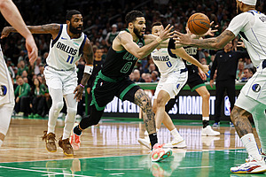 Jayson Tatum