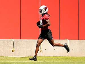 Marvin Harrison Jr.