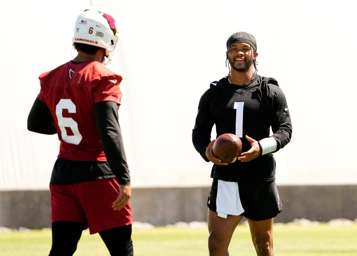 Kyler Murray
