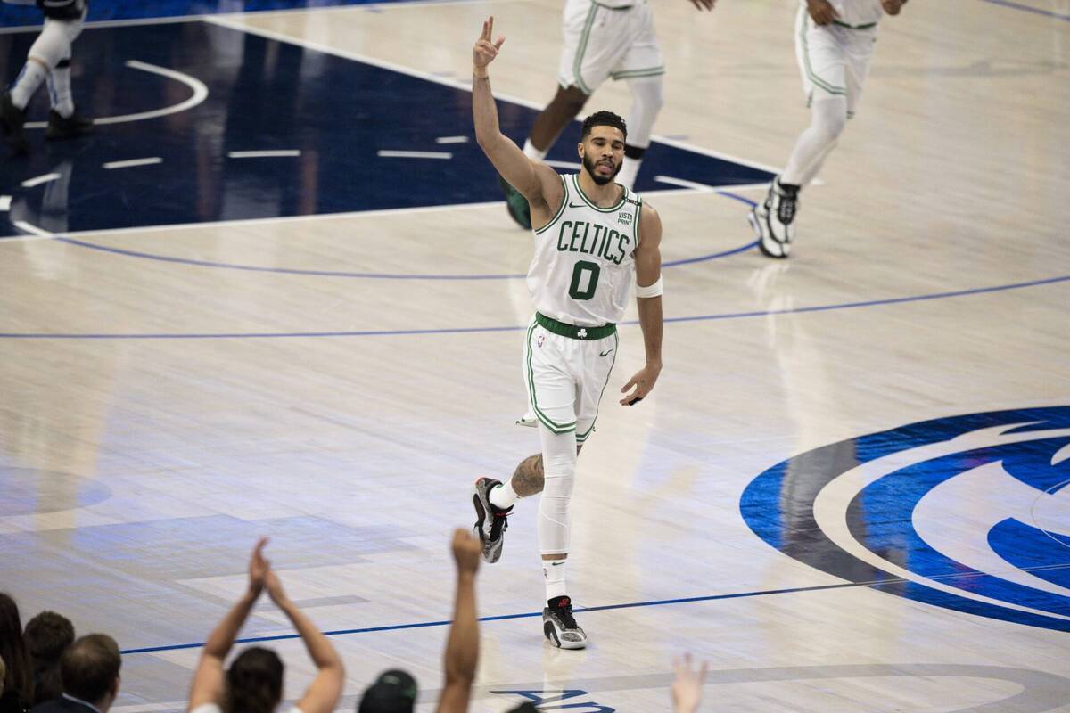 Jayson Tatum