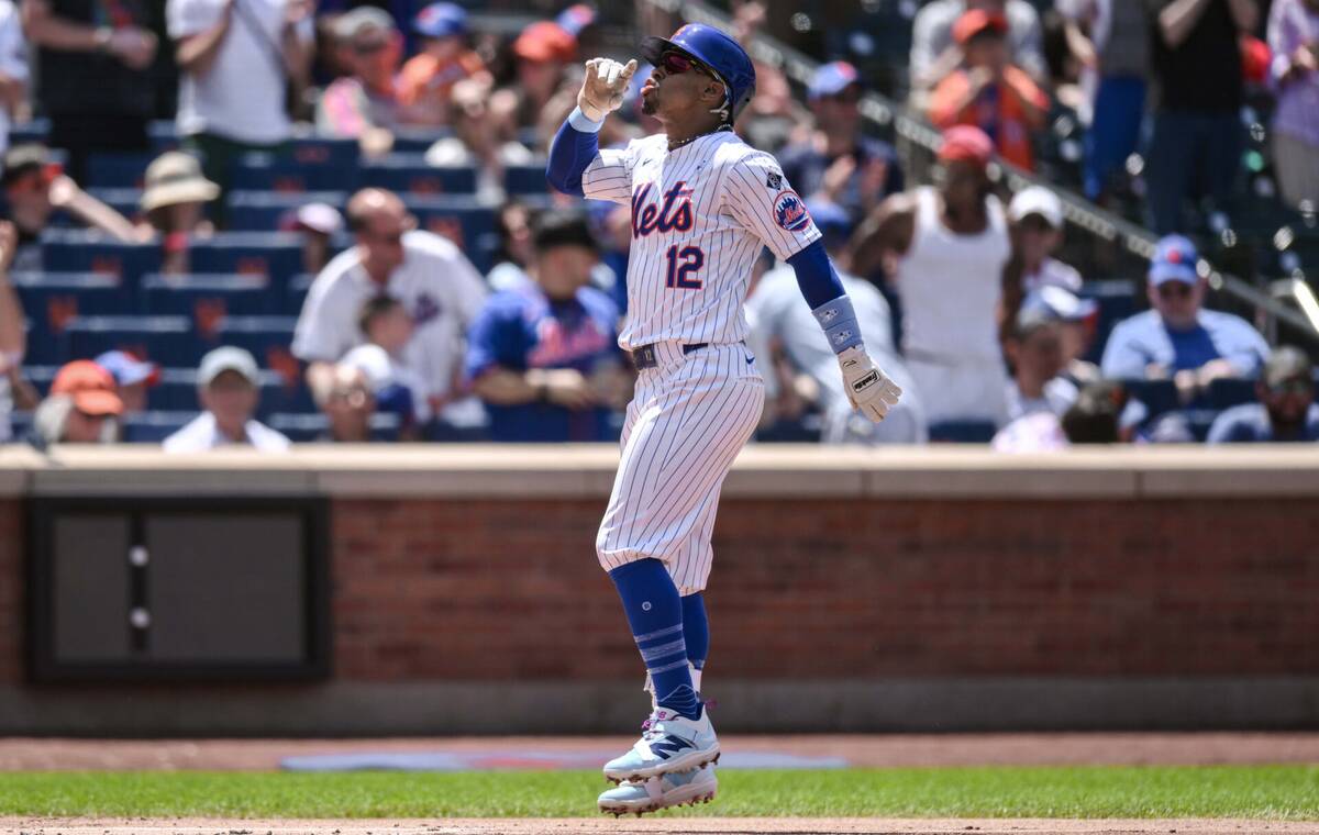 Mets
