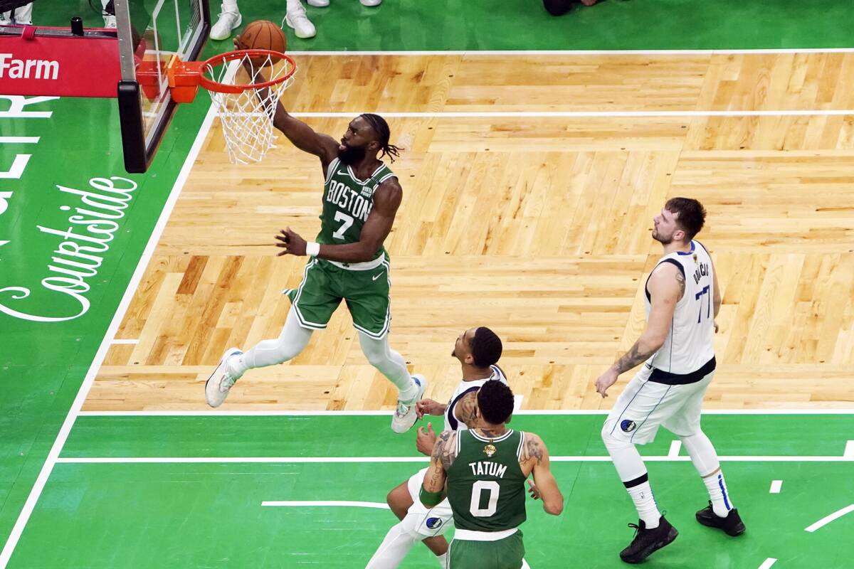 NBA