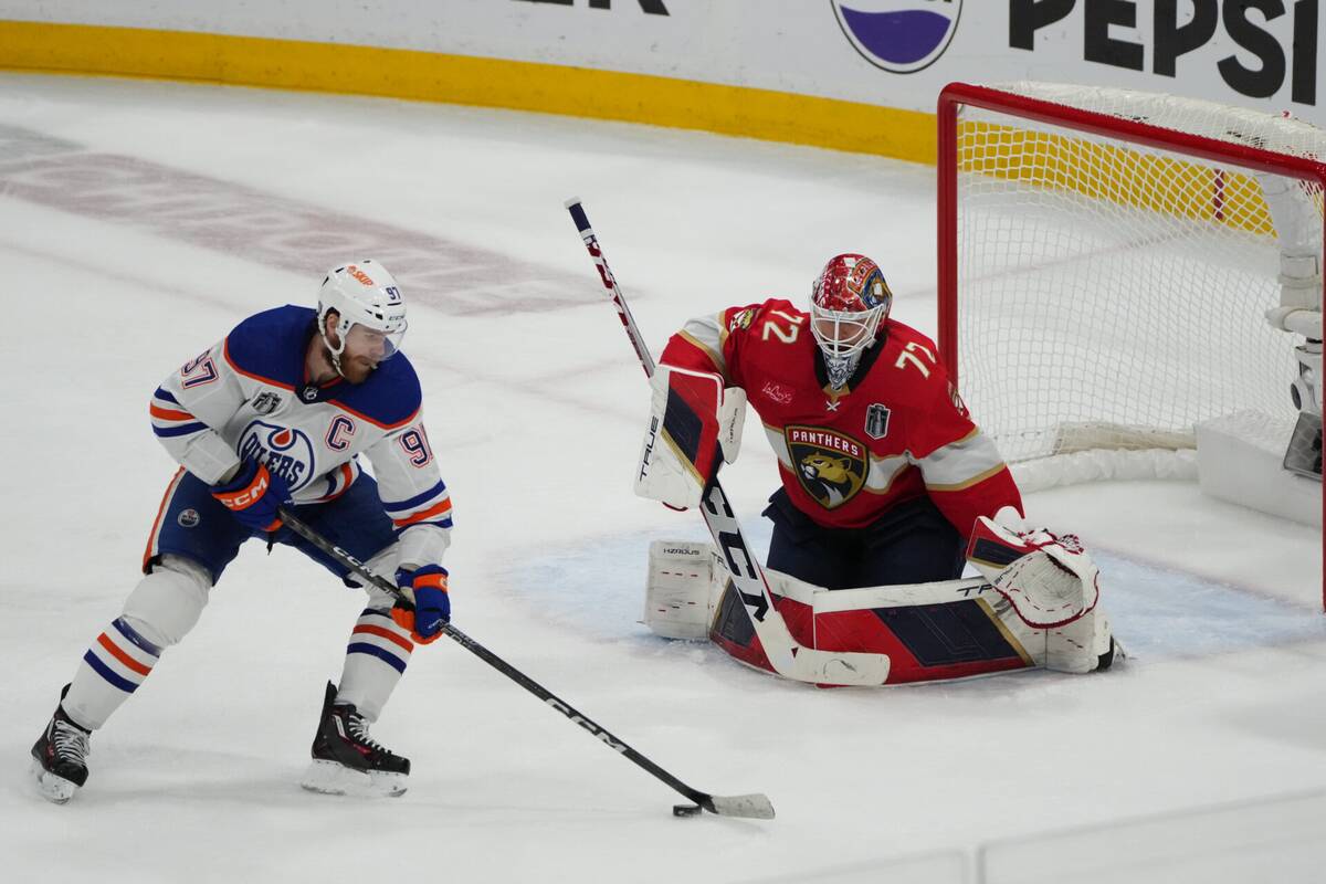 Connor McDavid