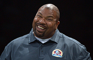 Larry Allen