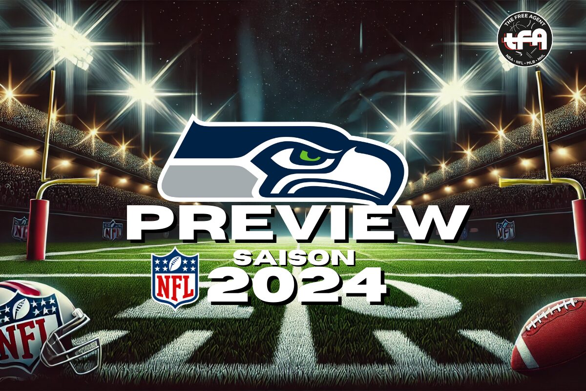 Seattle Seahawks