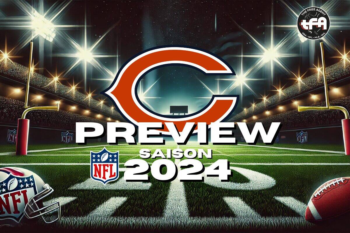 chicago Bears