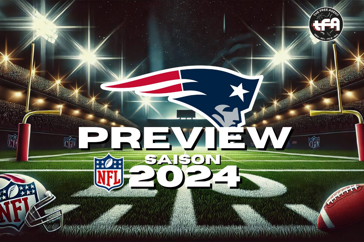 new england patriots