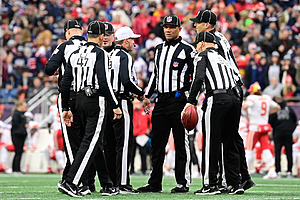 nfl hawk eye