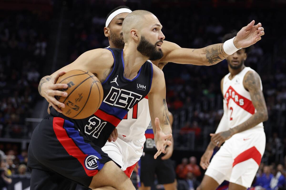 Evan Fournier