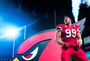 JJ Watt