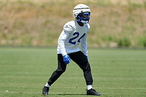 Darious Williams